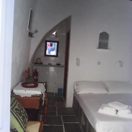 Apartamento Aris & Maria *