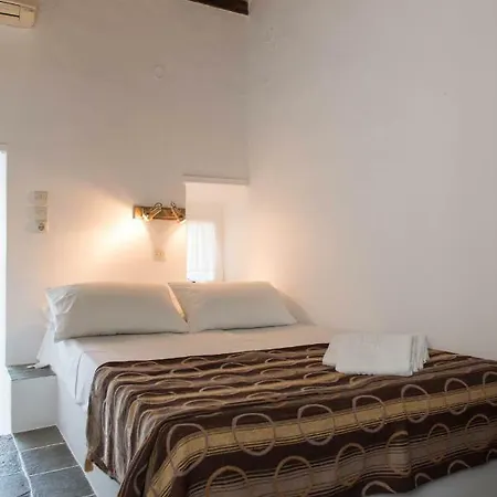 Aris & Maria * Kástron