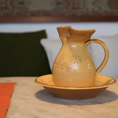 아파트 Aris & Maria Kástron