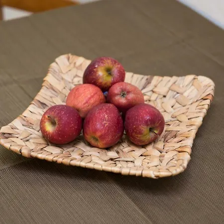 Aris & Maria 아파트 Kástron