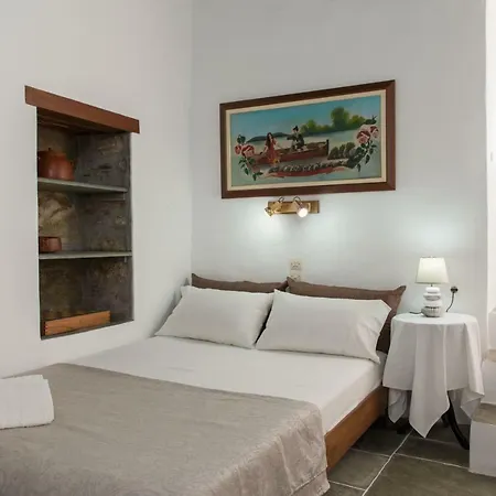 Apartamento Aris & Maria