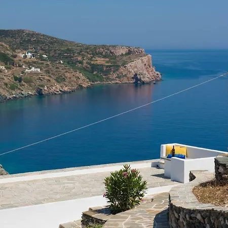 Aris & Maria * Kástron