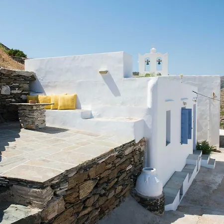 Aris & Maria Houses Kástron