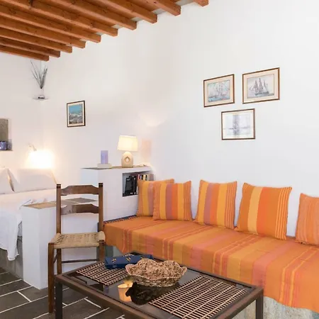 Aris & Maria アパート