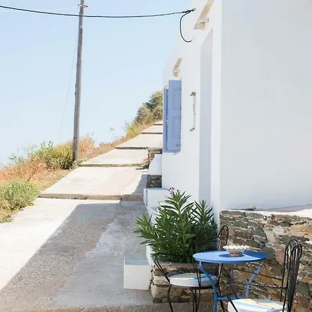 Aris & Maria Kástron