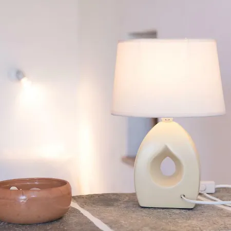 Apartamento Aris & Maria