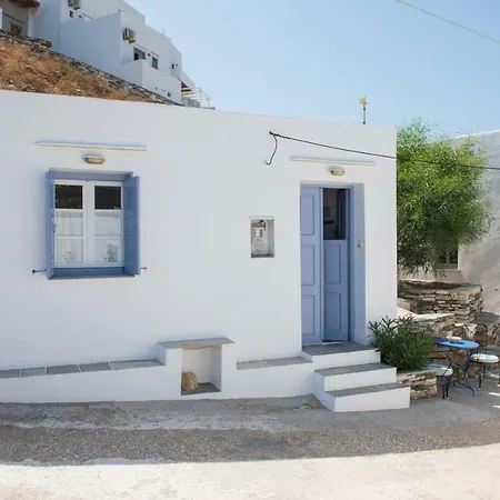 Aris & Maria * Kástron