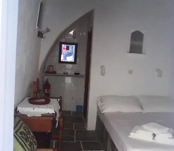 Apartment Aris & Maria Houses *