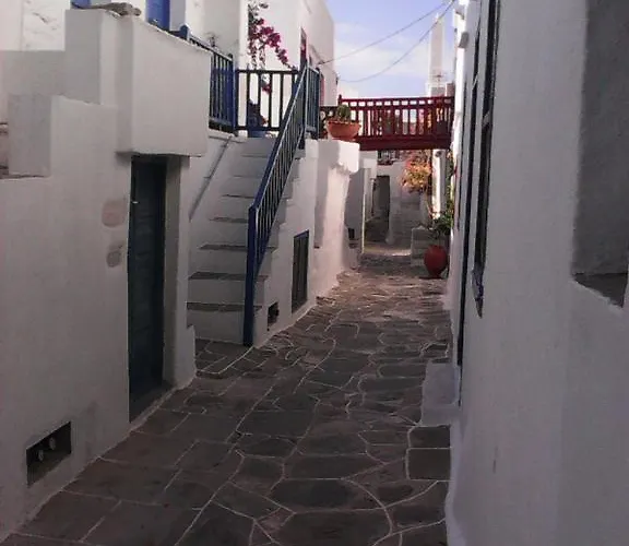 Aris & Maria 아파트