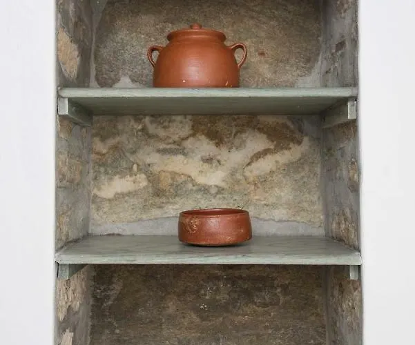 Aris & Maria * Kástron