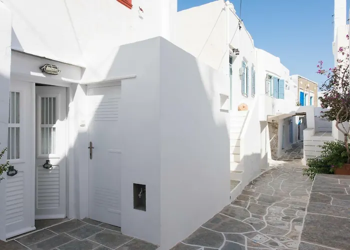 Aris & Maria * Kástron