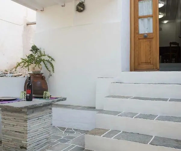 Aris & Maria 아파트 Kástron