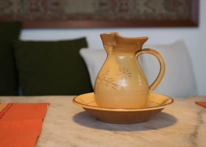 Lägenhet Aris & Maria Kástron