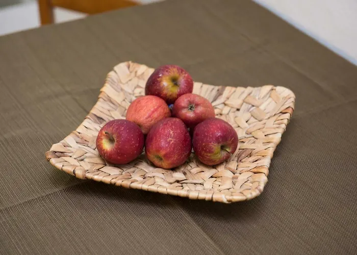 Aris & Maria 아파트 Kástron