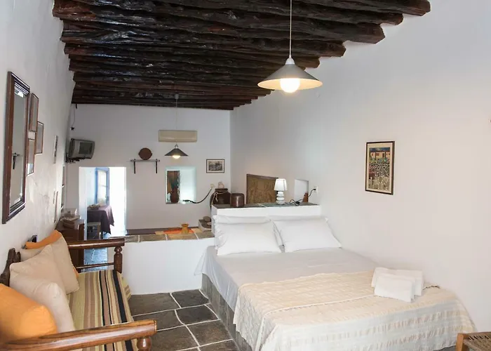 Aris & Maria 아파트 *