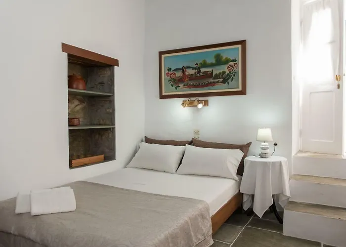 아파트 Aris & Maria