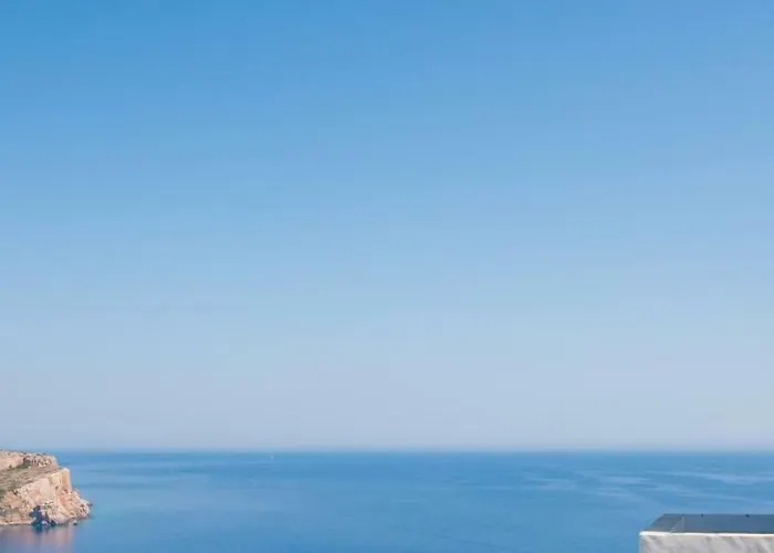 아파트 Aris & Maria *