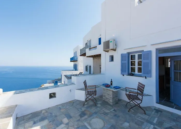 Aris & Maria 아파트