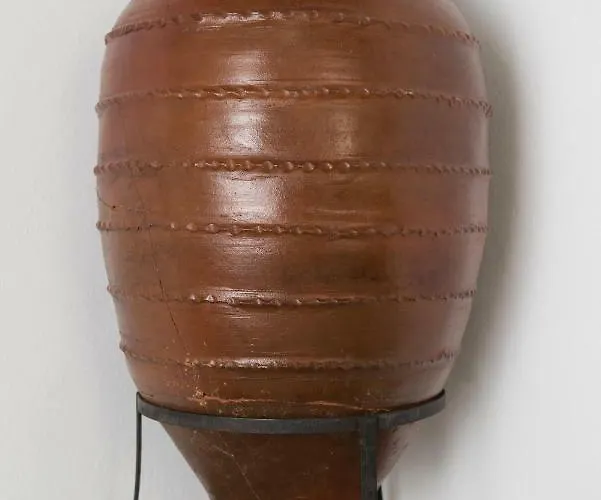 Aris & Maria Houses Apartment