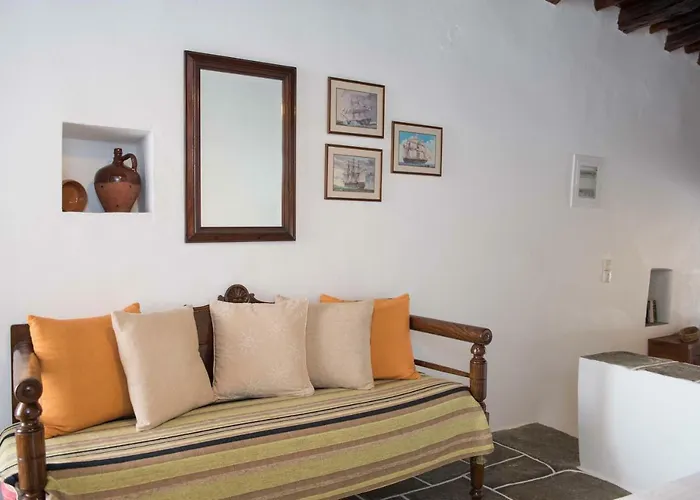 Apartment Aris & Maria Houses