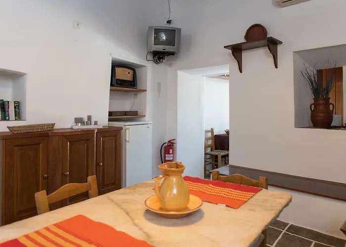 Apartment Aris & Maria Houses *