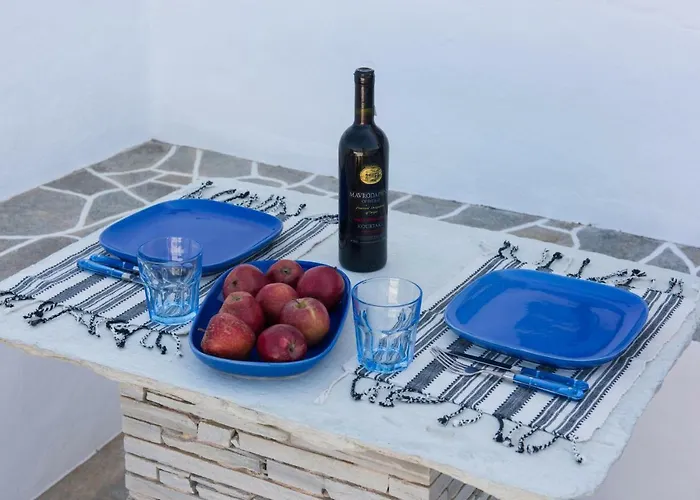 Aris & Maria * Kástron