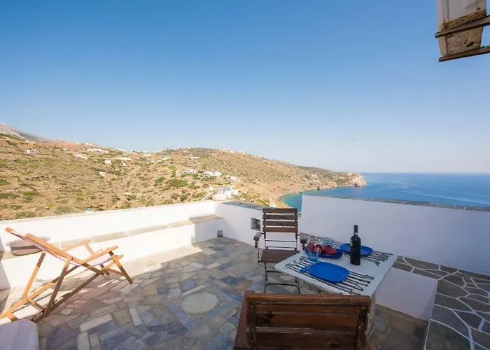 Aris & Maria 아파트 *