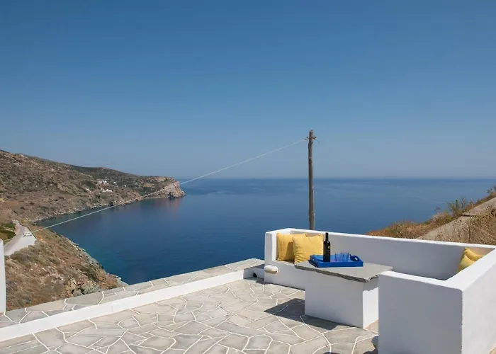 Apartment Aris & Maria Houses *