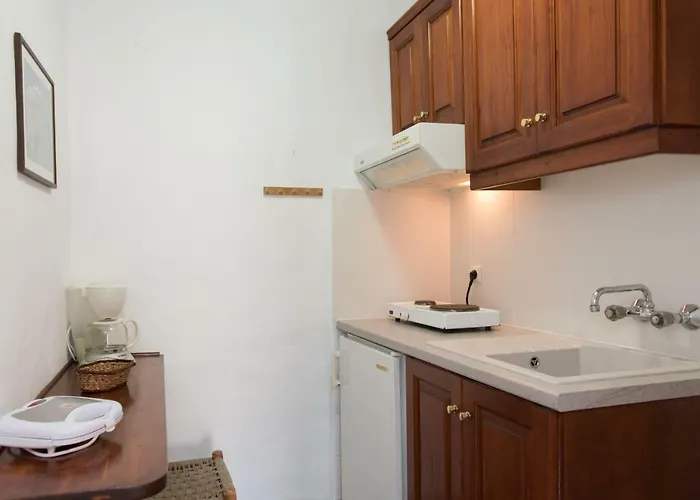 Apartment Aris & Maria Houses