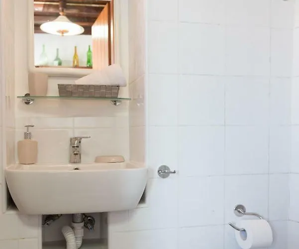 Aris & Maria 아파트 Kástron