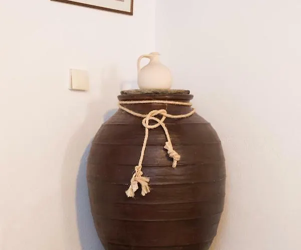 Apartment Aris & Maria Houses