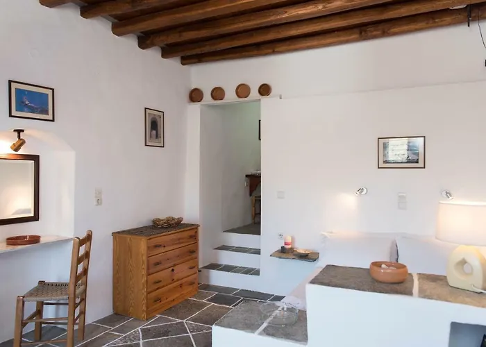 Aris & Maria 아파트 *