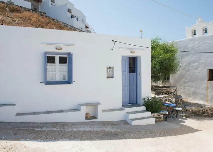 Aris & Maria * Kástron