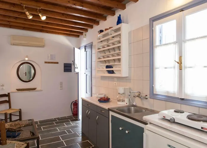 Apartment Aris & Maria Houses